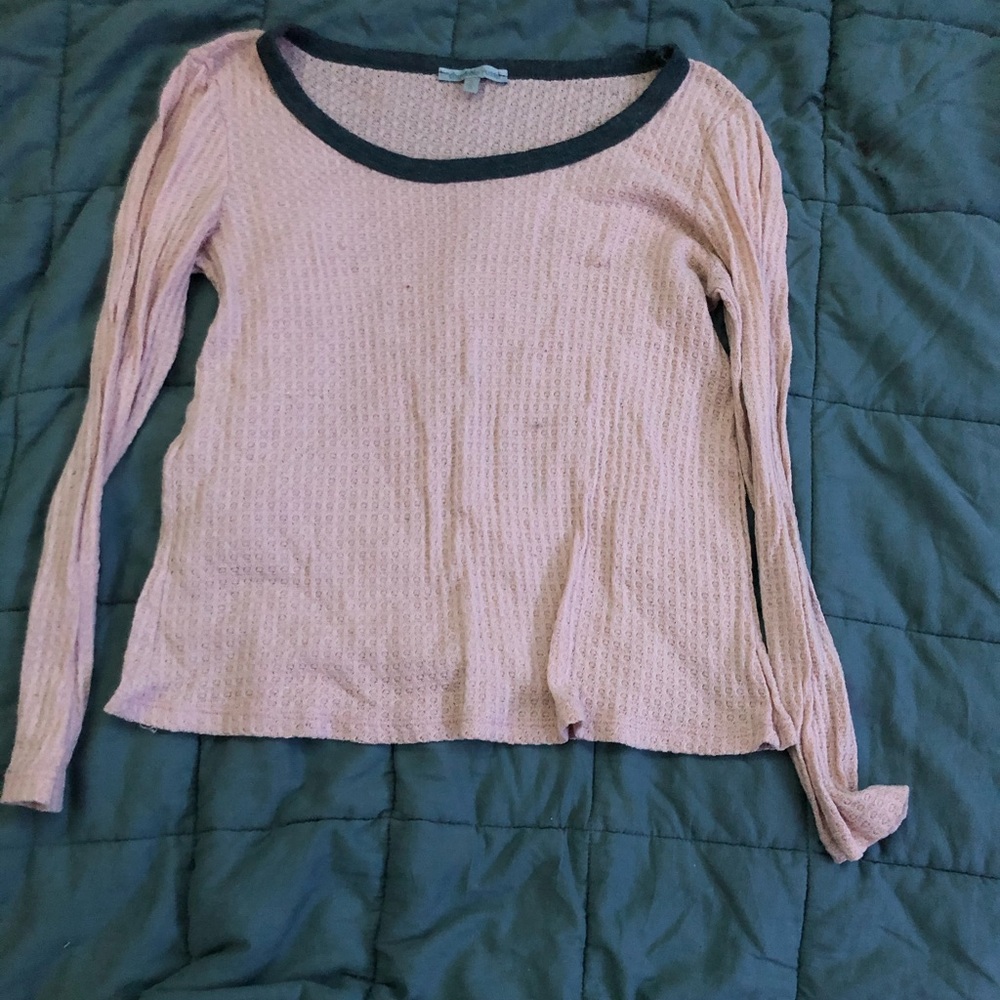 long sleeve